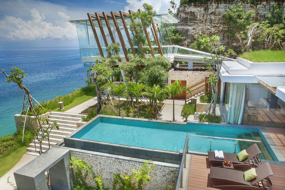 ANANTARA ULUWATU BALI