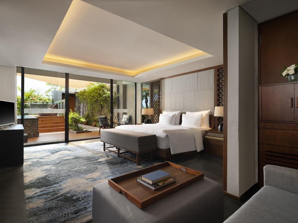 ANANTARA ULUWATU BALI photo 2