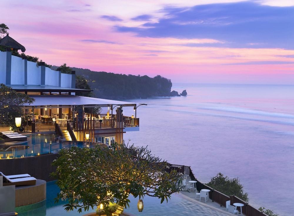 ANANTARA ULUWATU BALI photo 3