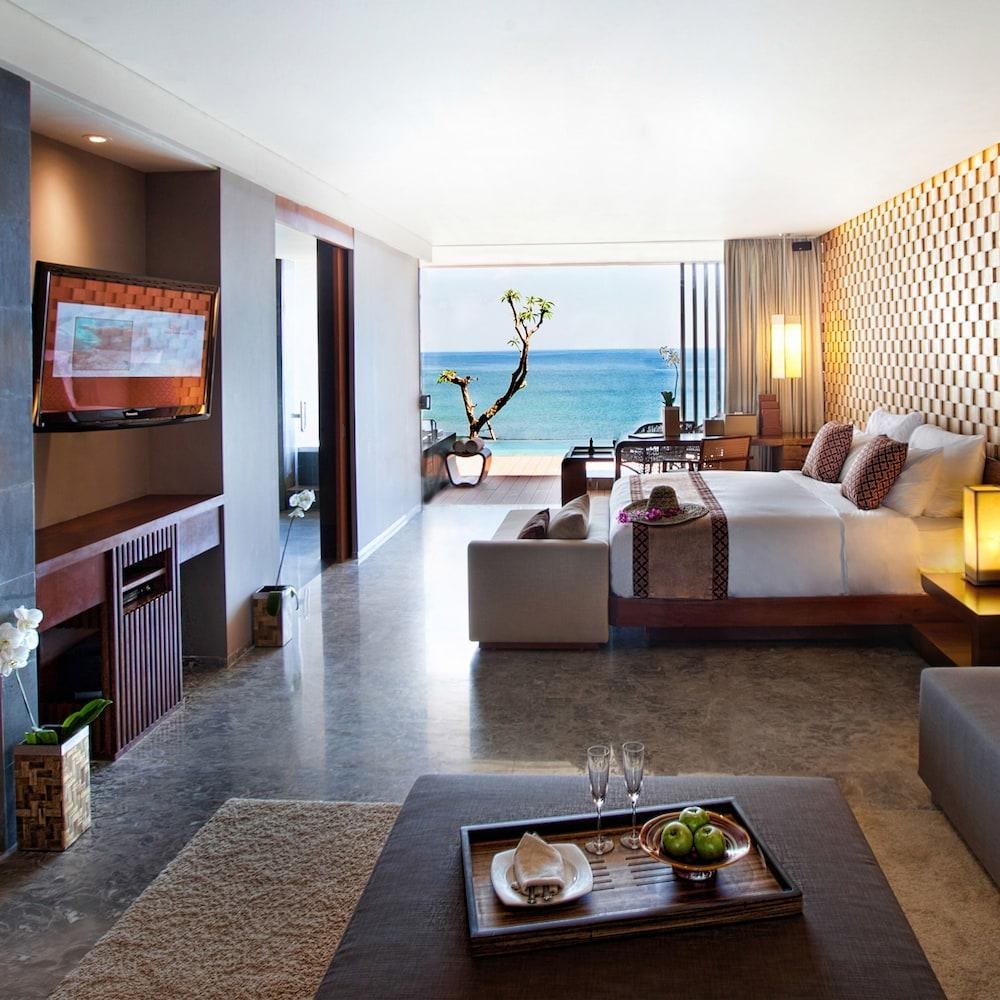 ANANTARA ULUWATU BALI photo 4