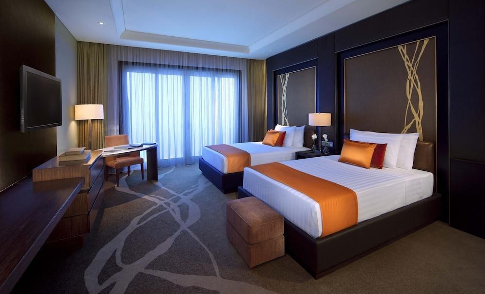 ANANTARA EASTERN MANGROVES ABU DHABI HOTEL photo 2