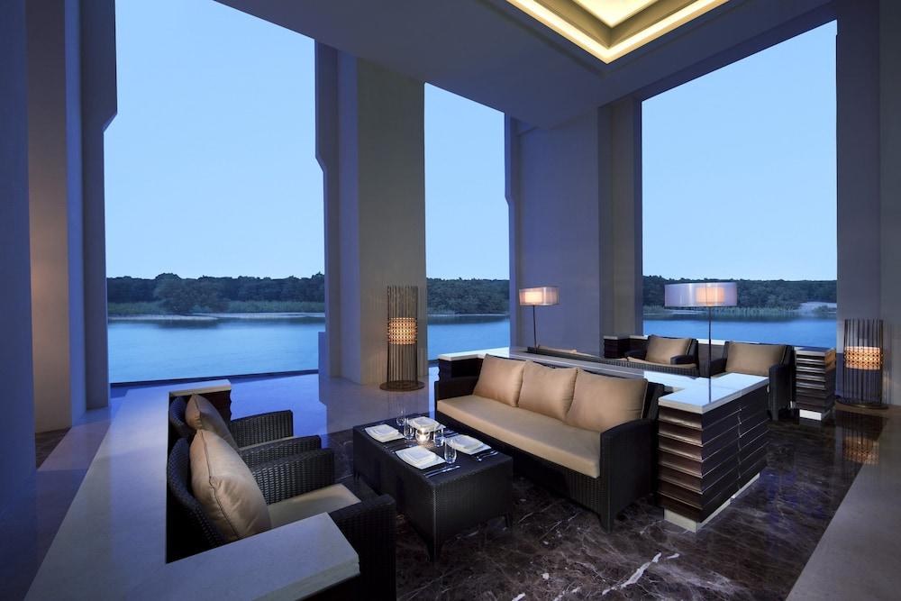 ANANTARA EASTERN MANGROVES ABU DHABI HOTEL photo 3