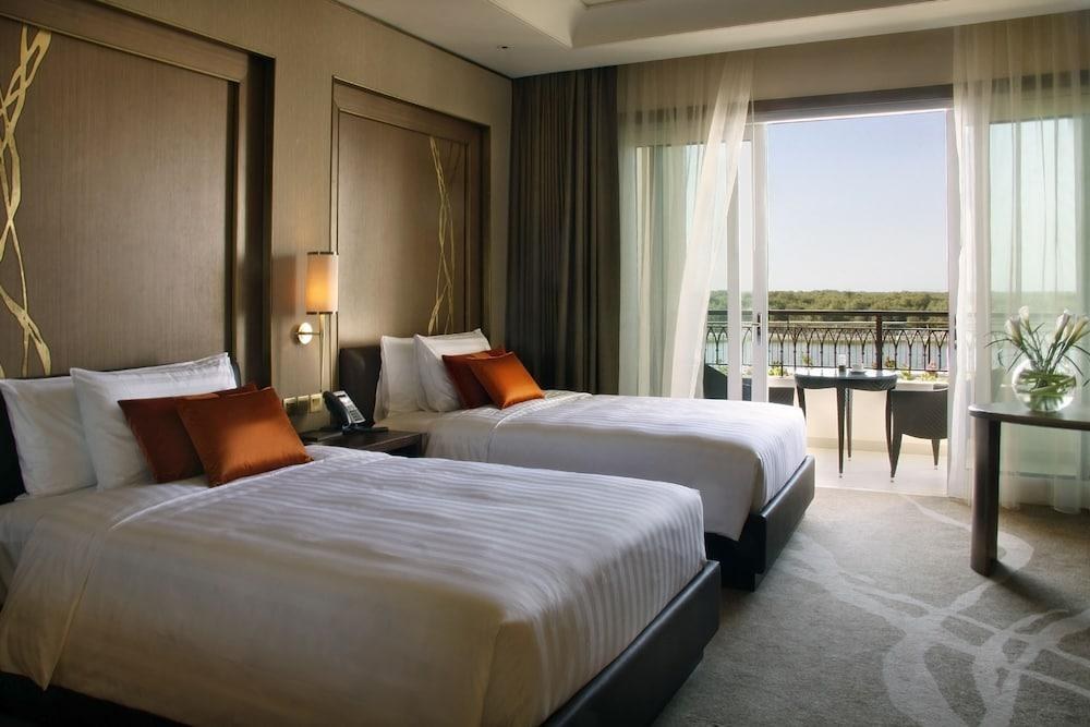 ANANTARA EASTERN MANGROVES ABU DHABI HOTEL photo 4