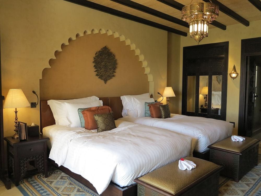 ANANTARA QASR AL SARAB DESERT RESORT photo 4