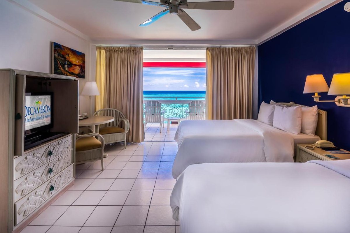 GRAND DECAMERON MONTEGO BEACH, A TRADEMARK ALL INCLUSIVE photo 2