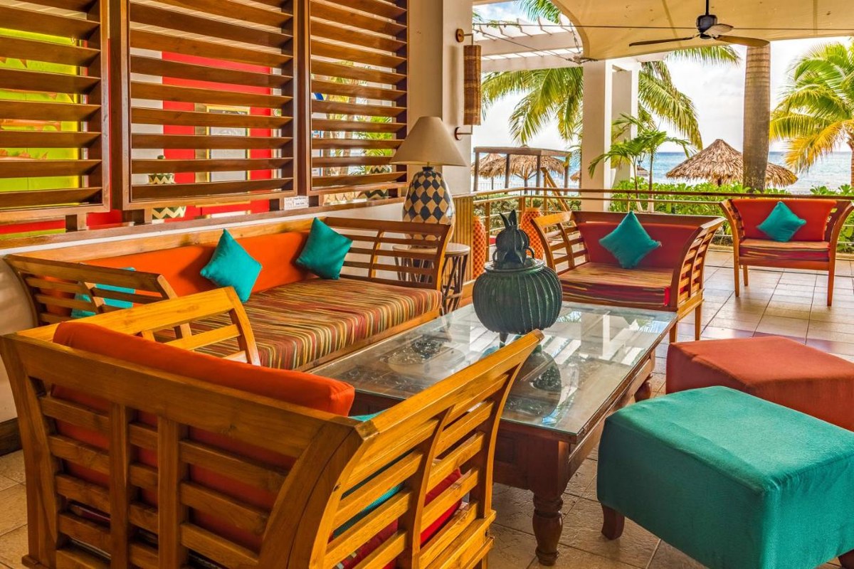 GRAND DECAMERON MONTEGO BEACH, A TRADEMARK ALL INCLUSIVE photo 4