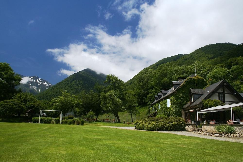 Hôtel  Location  de Vacances Domaine de Ramonjuan