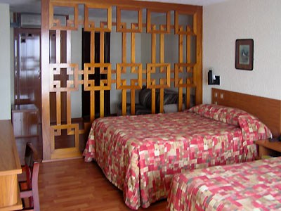 Hotel Lorbe photo 2