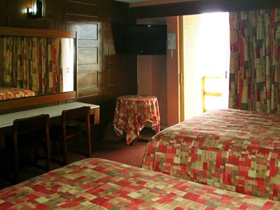 Hotel Lorbe photo 3