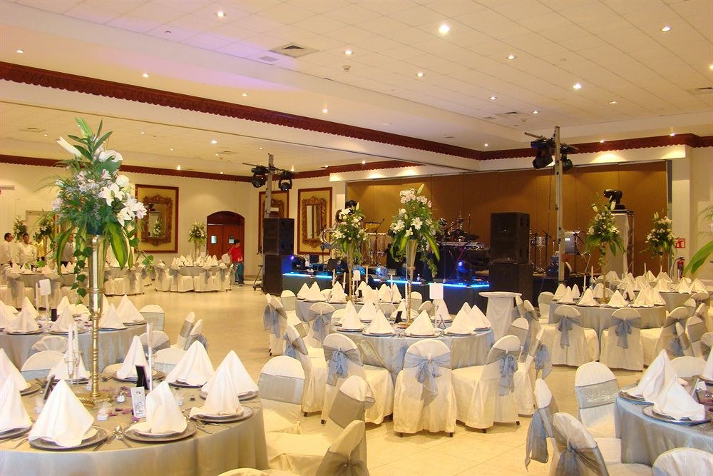 Hotel Maria Isabel
