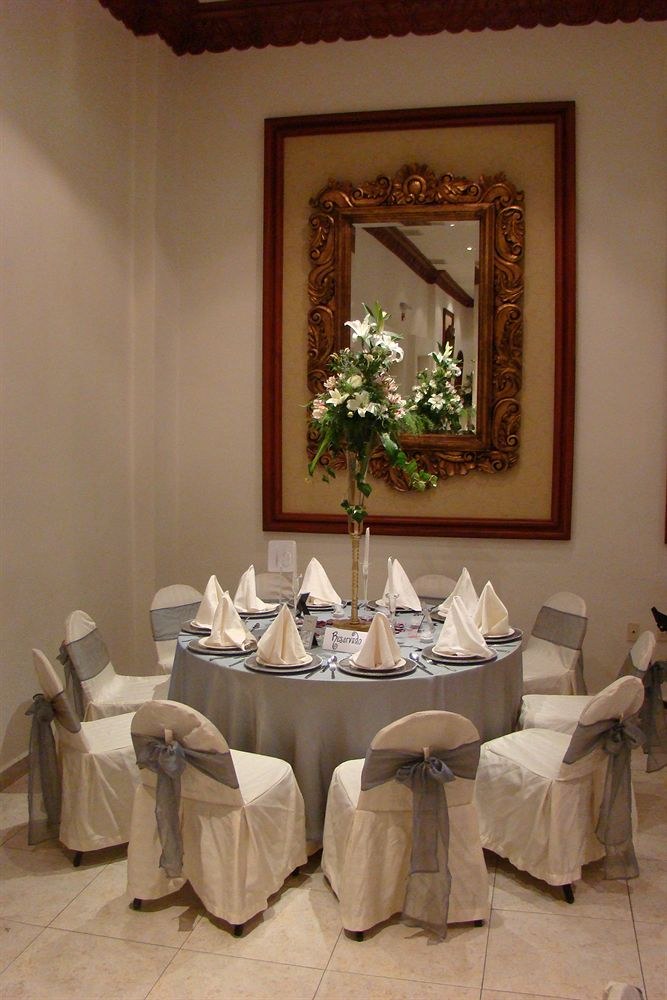 Hotel Maria Isabel photo 1