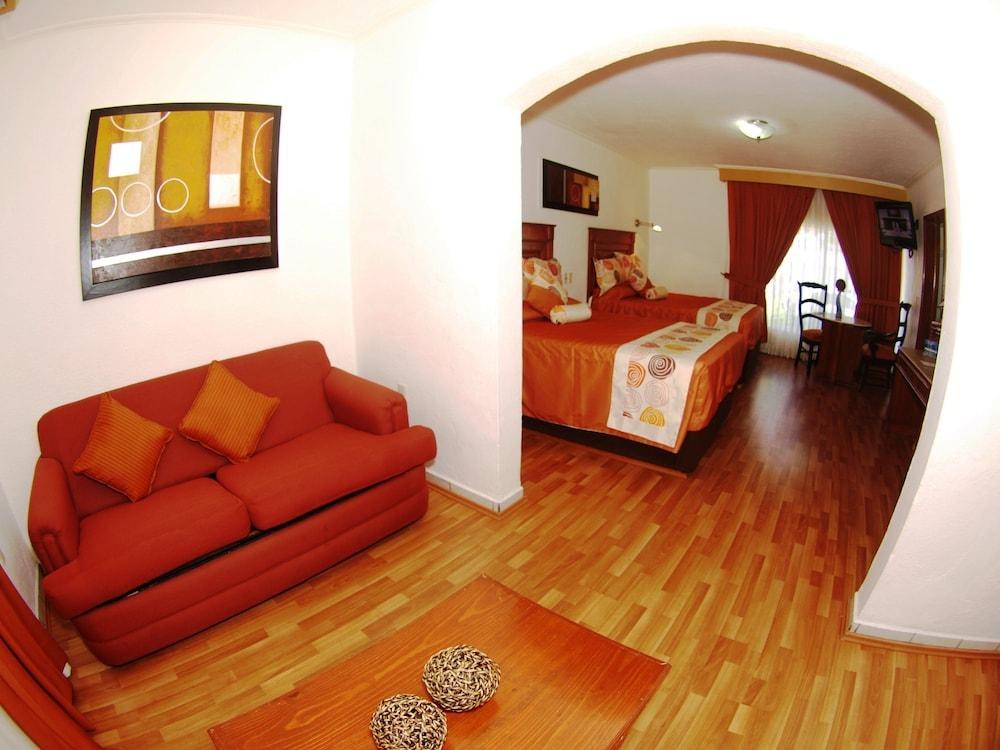 Hotel Maria Isabel photo 4