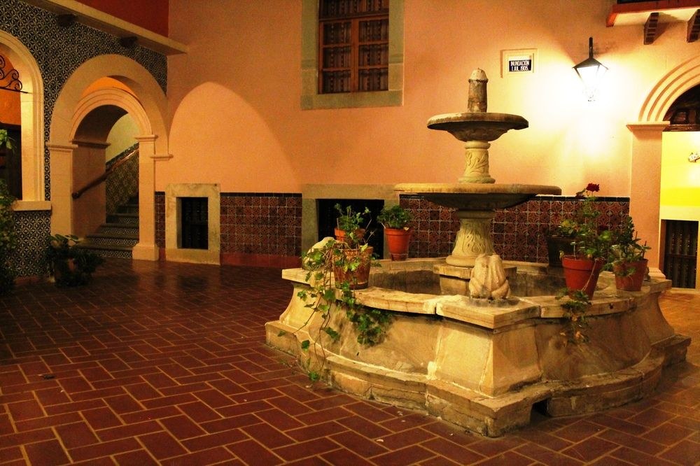 Hotel San Diego