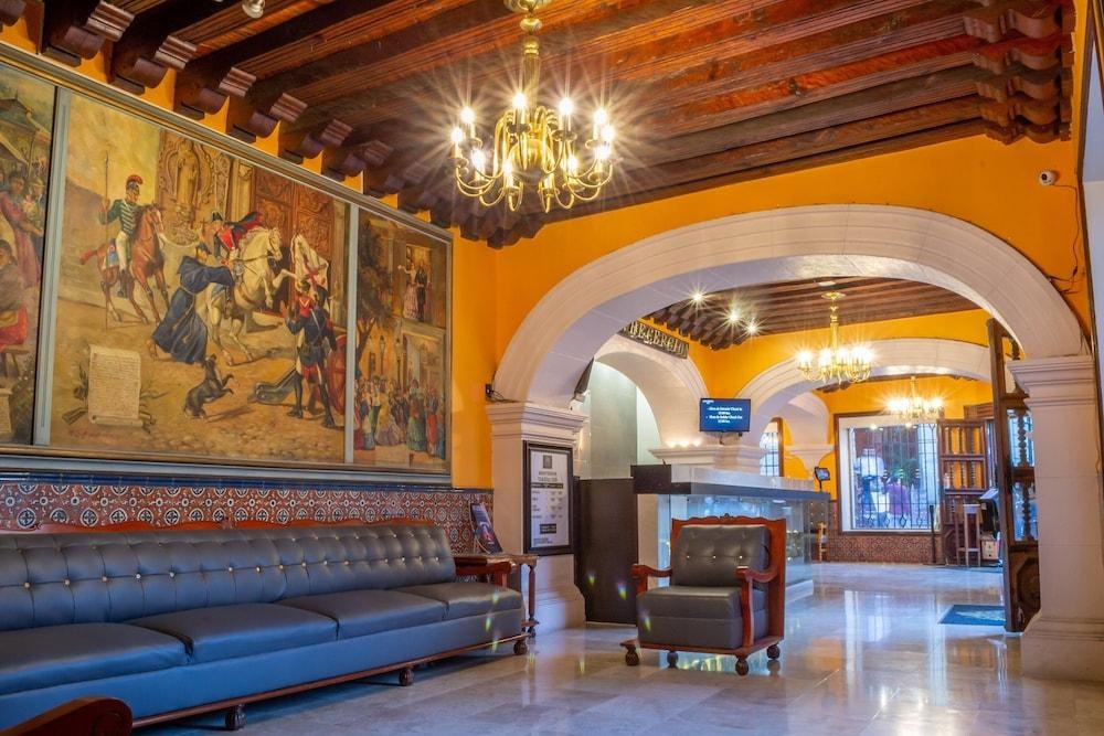 Hotel San Diego photo 3