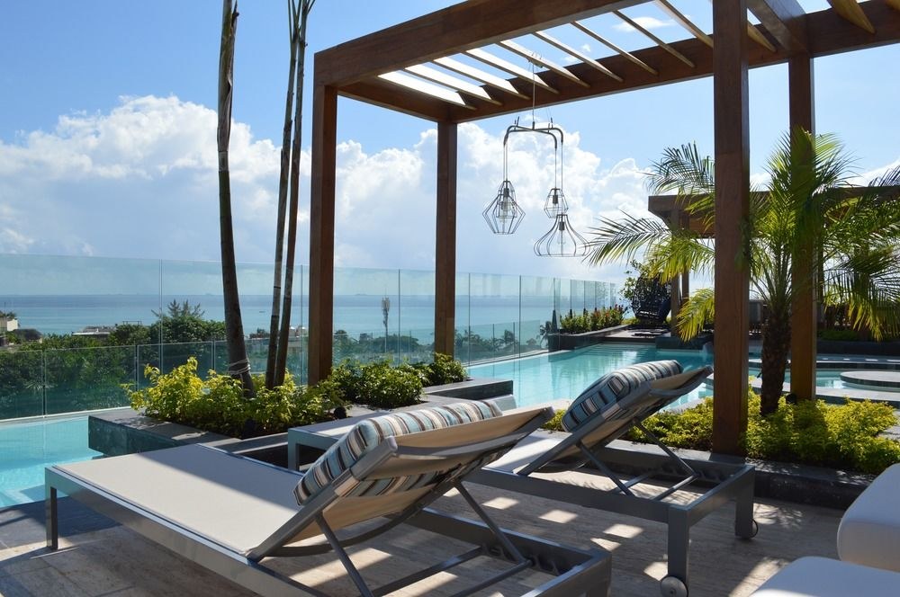Hyatt Centric Playa del Carmen - Downtown House & Beach House photo 1