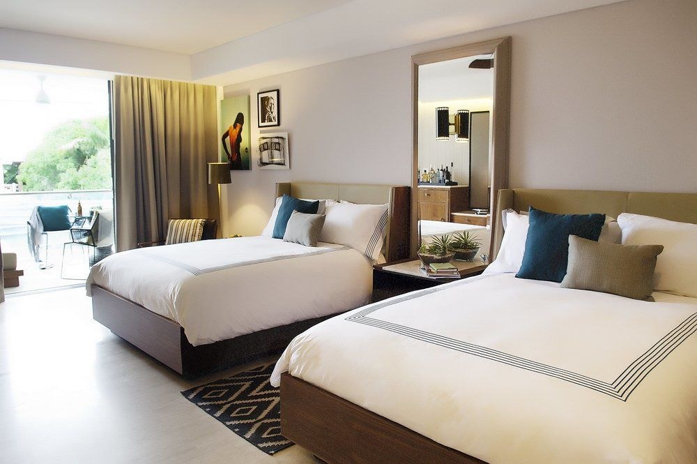 Hyatt Centric Playa del Carmen - Downtown House & Beach House photo 2