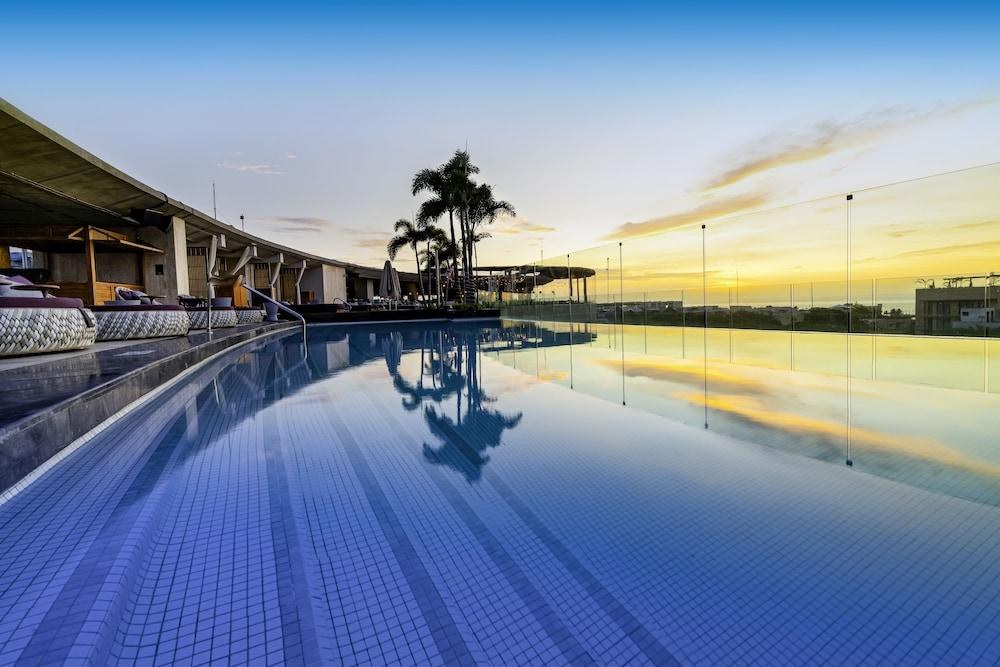 Hyatt Centric Playa del Carmen - Downtown House & Beach House photo 3