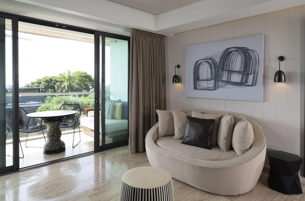 Hyatt Centric Playa del Carmen - Downtown House & Beach House photo 4