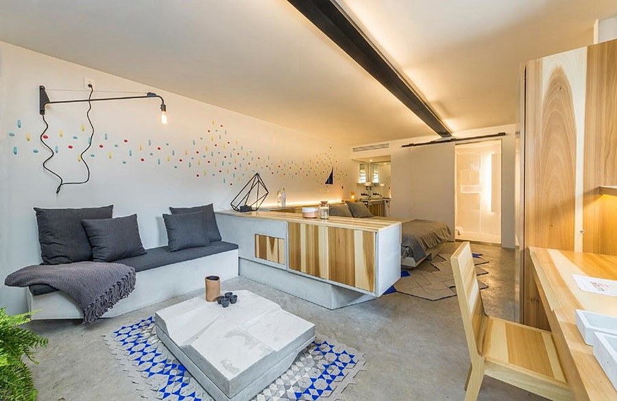 Hotel Carlota photo 4