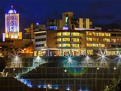 Hotel Ambato photo 1