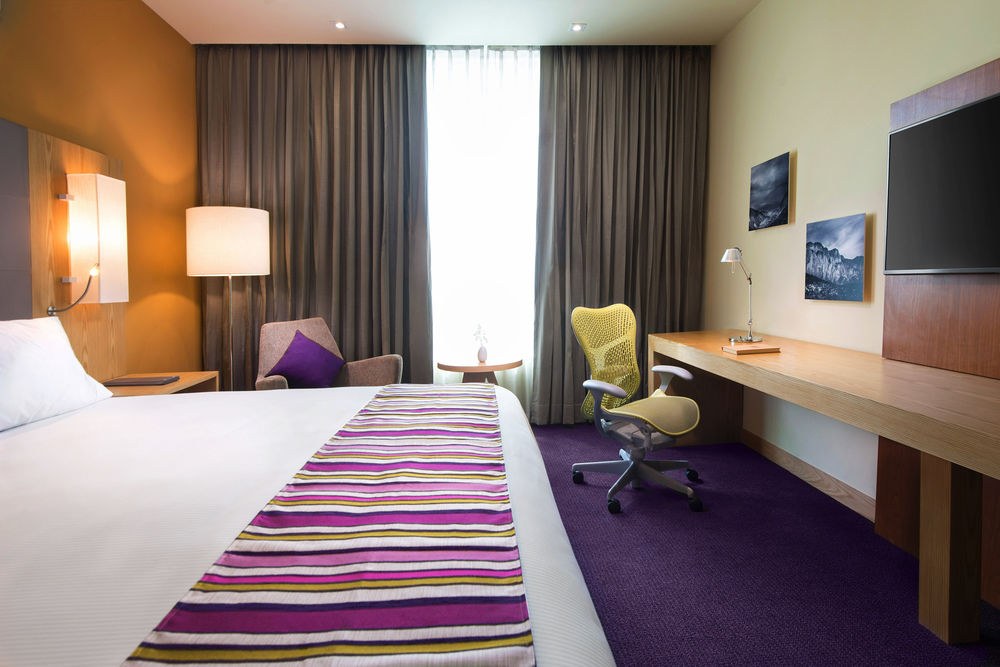Hilton Garden Inn Monterrey Aeropuerto photo 1