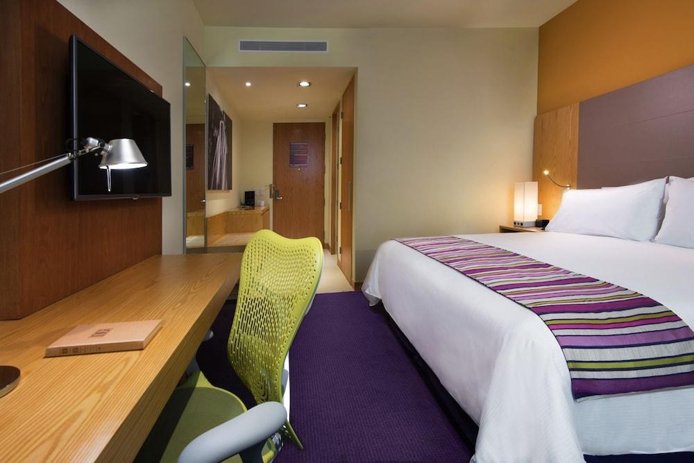 Hilton Garden Inn Monterrey Aeropuerto photo 3