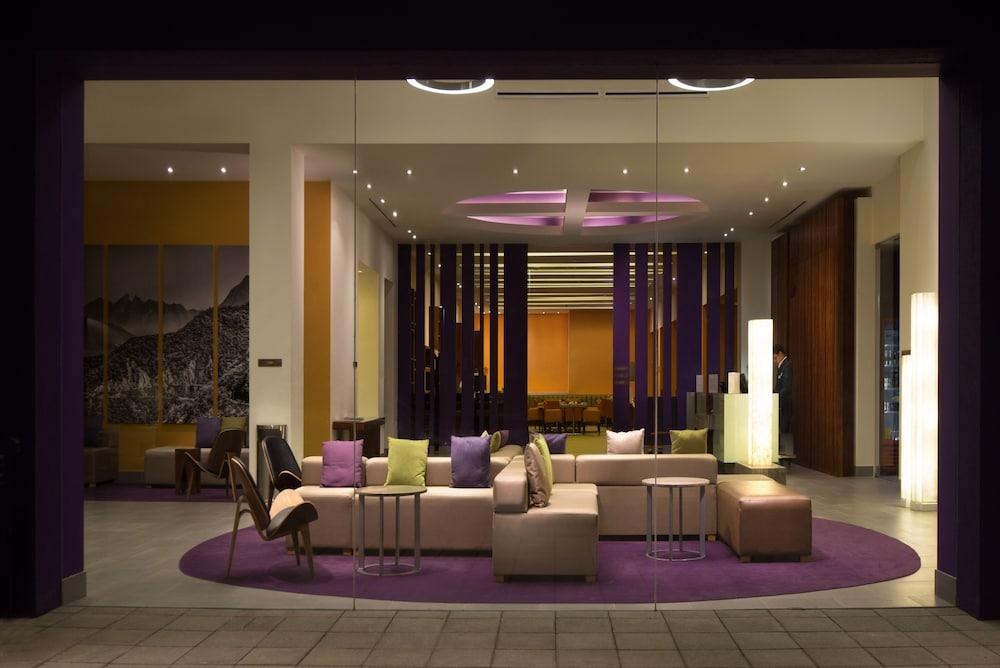 Hilton Garden Inn Monterrey Aeropuerto photo 4