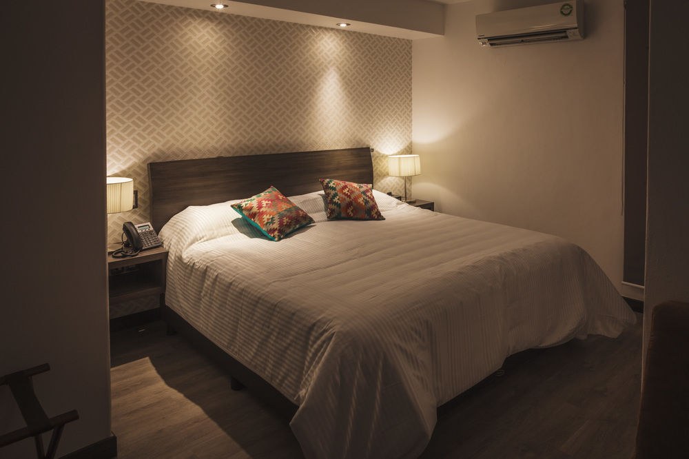 Hotel Platino Expo photo 1