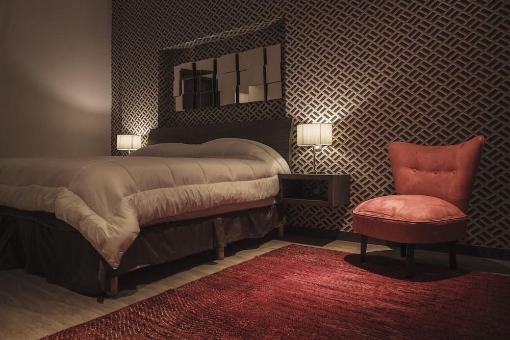 Hotel Platino Expo photo 3