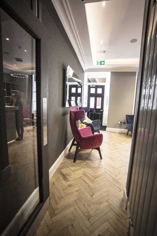 Mornington Hotel London Victoria photo 1