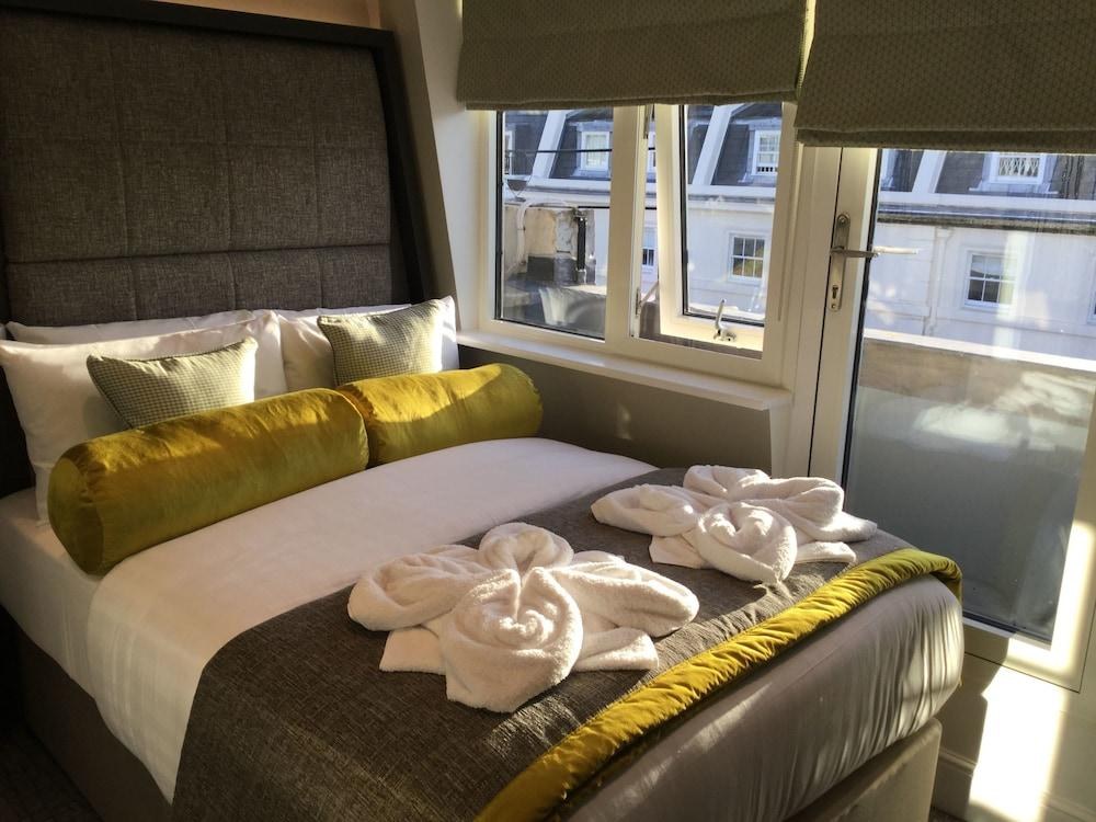 Mornington Hotel London Victoria photo 2