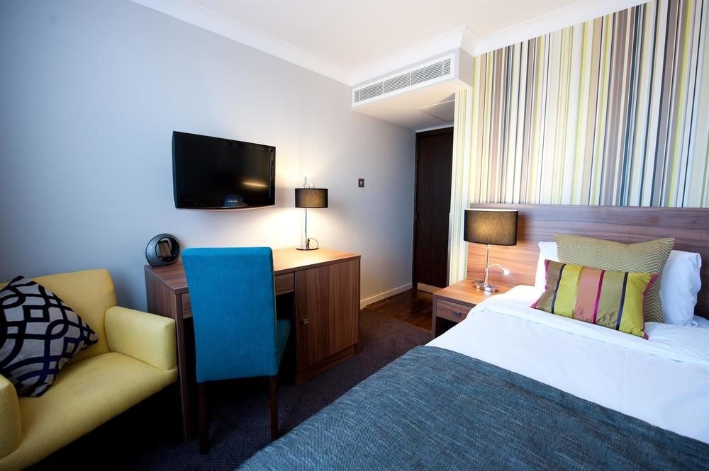 Best Western Mornington Hotel London Hyde Park photo 1