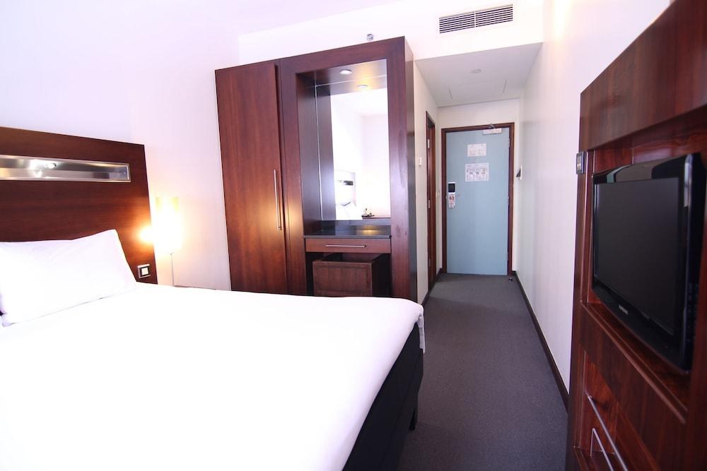 IBIS WORLD TRADE CENTRE photo 3
