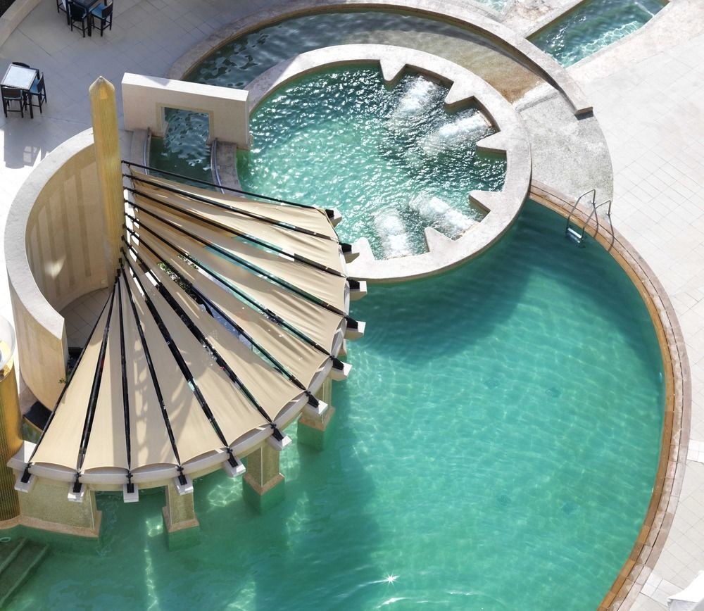 RAFFLES DUBAI photo 1