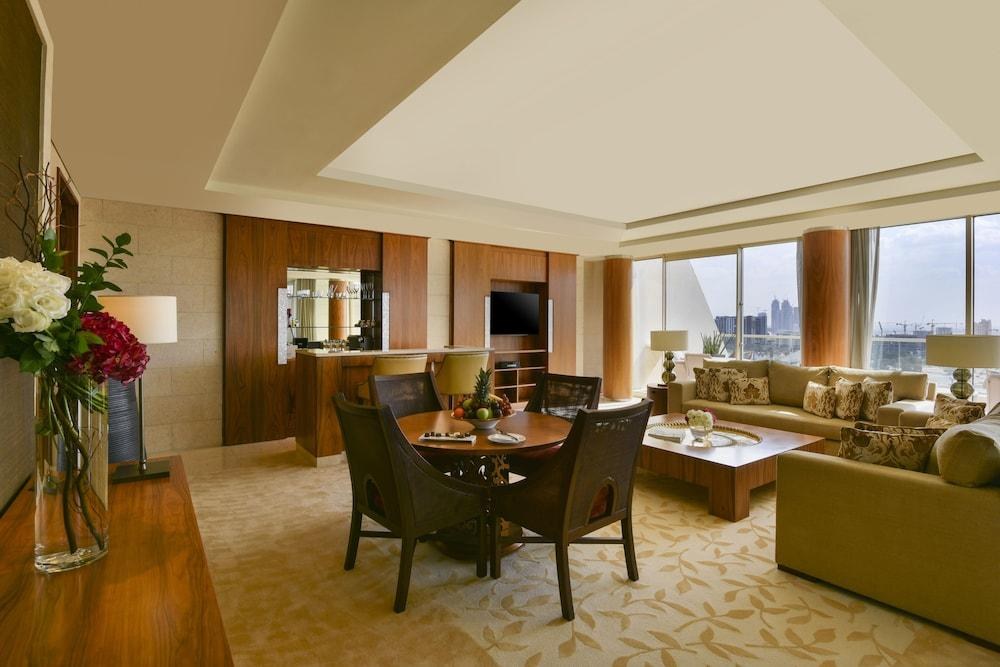 RAFFLES DUBAI photo 3