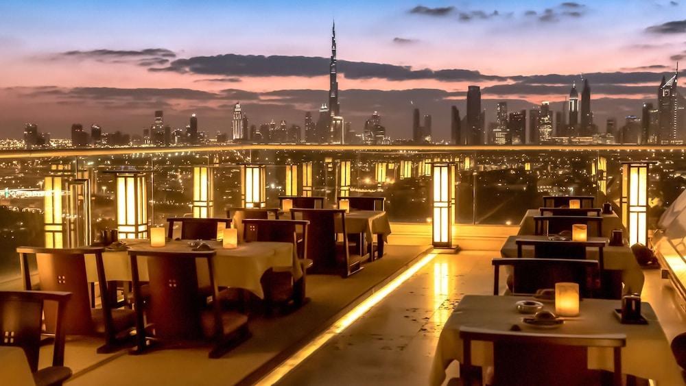 RAFFLES DUBAI photo 4