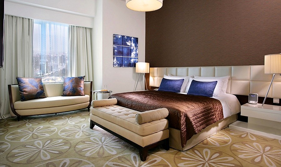 LA SUITE DUBAI HOTEL & APARTMENTS photo 1