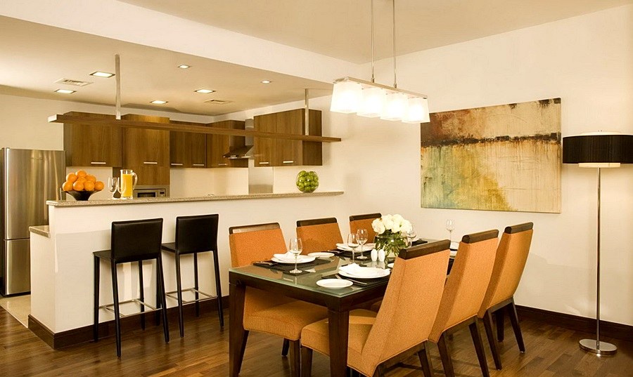 LA SUITE DUBAI HOTEL & APARTMENTS photo 4