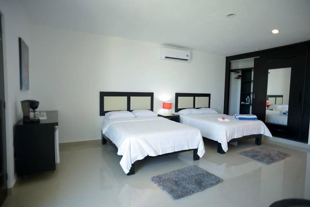 SUNRISE 42 SUITES HOTEL