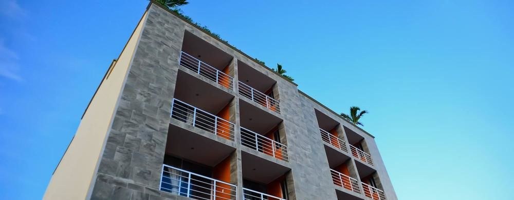 SUNRISE 42 SUITES HOTEL photo 1