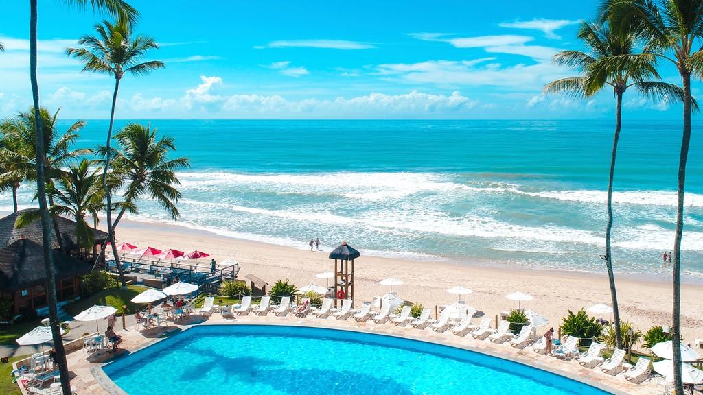 ARMAÇAO RESORT PORTO DE GALINHAS photo 1