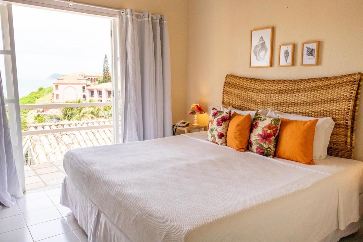 BAHIAMARELA BOUTIQUE HOTEL photo 1