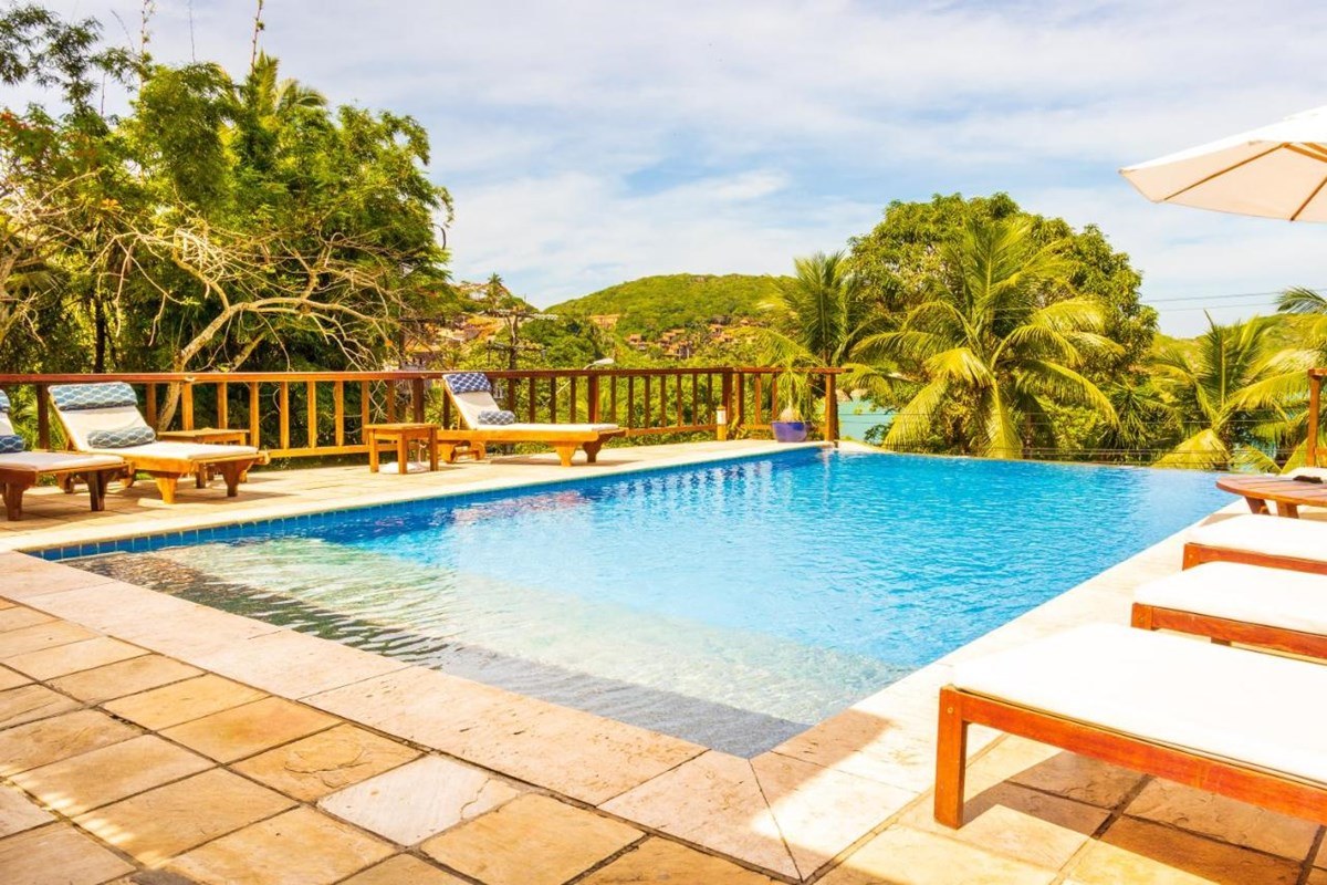 BAHIAMARELA BOUTIQUE HOTEL photo 2