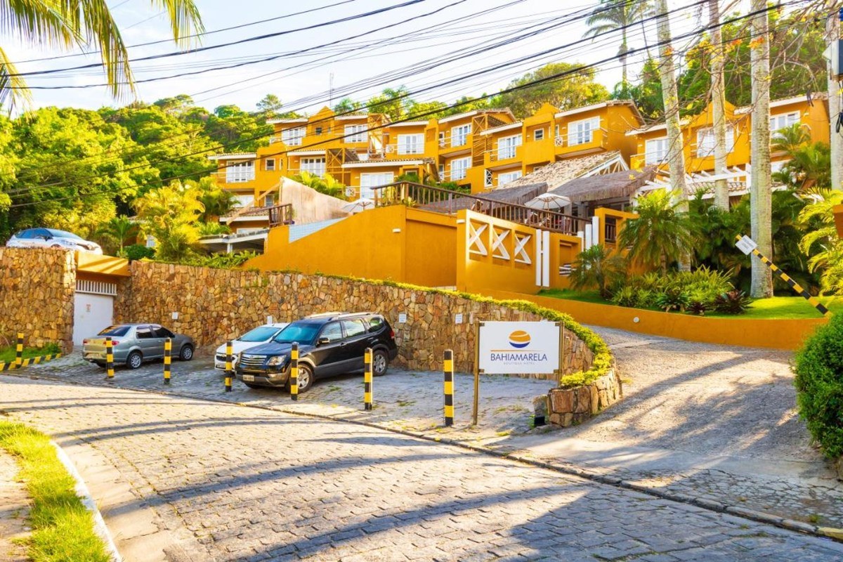 BAHIAMARELA BOUTIQUE HOTEL photo 3