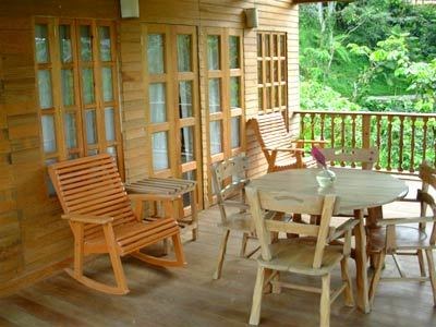 ARGOVIA FINCA RESORT photo 2