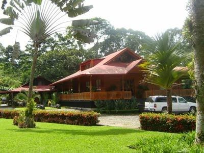 ARGOVIA FINCA RESORT photo 3