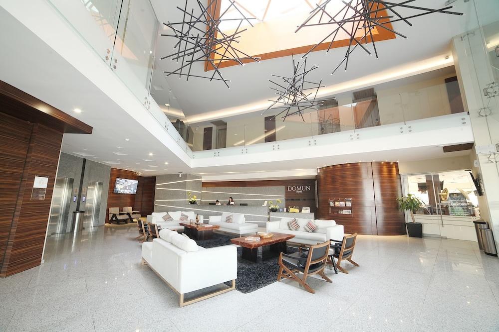 Domun Hotel photo 3