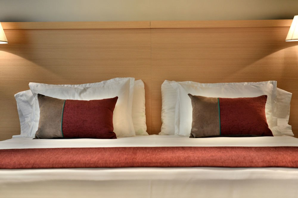 Arc Recoleta Boutique Hotel & Spa photo 1