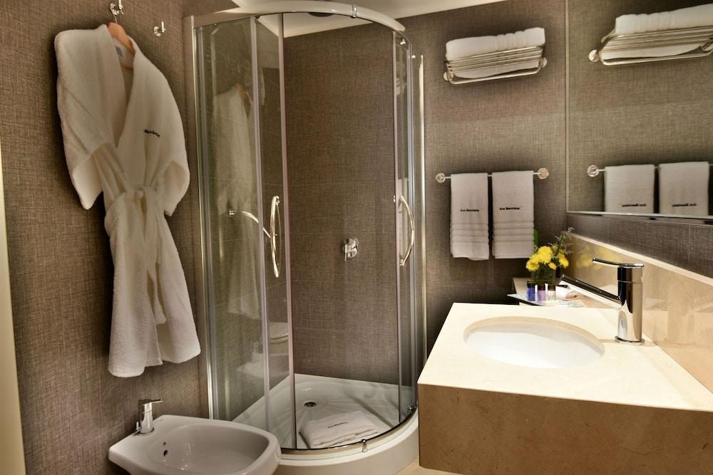 Arc Recoleta Boutique Hotel & Spa photo 2