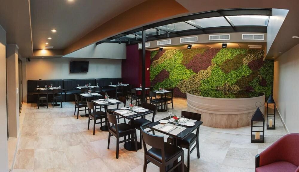 Arc Recoleta Boutique Hotel & Spa photo 3